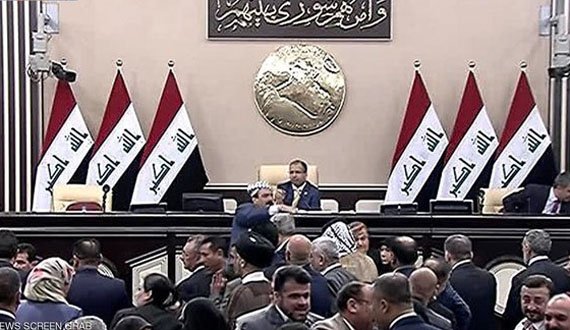 تصویب قانون ضد مشروبات الکلی در عراق