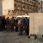 کشته شدن چند ایرانی و عراقی در حمله انتحاری به نیروگاه دبیس
