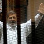 حکم حبس ابد “مرسی” در پرونده جاسوسی برای قطر برداشته شد