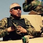 جنرال دوستم فرمانده عملیات در قندوز شد