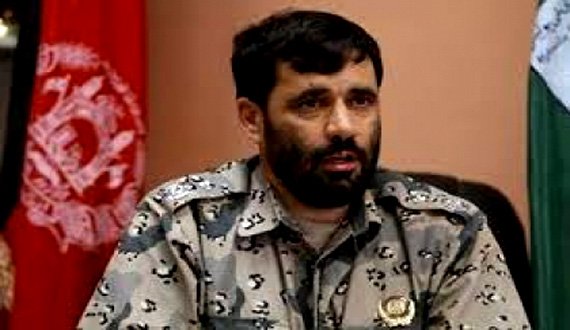 ۱۶۰ کیلوگرام مواد مخدر در یک ماه گذشته در غزنی کشف و ضبط شده‎‌اند