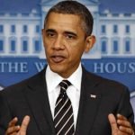 باراک اوباما می‌گوید معاهده اقلیمی پاریس از ماه آینده اجرایی می‌شود