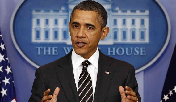 باراک اوباما می‌گوید معاهده اقلیمی پاریس از ماه آینده اجرایی می‌شود