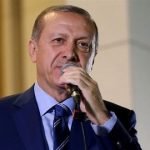 اردوغان: تغییر قانون اساسی اولویت مهم ترکیه است