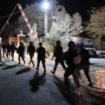 مرگ ده‌ها نفر در حمله مردان مسلح به دانشکده پولیس در کویته