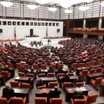 پارلمان ترکیه مدت زمان عملیات نظامی آن کشور در عراق و سوریه را تمدید کرد