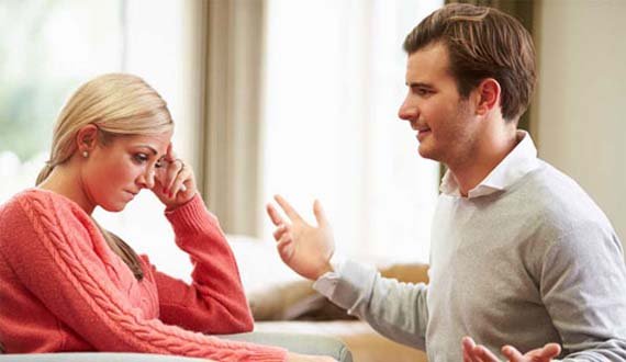 چرا کسی علاقه‌ای برای وقت گذاشتن به شما ندارد؟