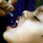 ۱۲۸ هزار کودک در ارزگان از تطبیق واکسن پولیو بازمانده‌اند