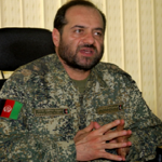 فرمانده جدید پولیس ننگرهار از سوی وزارت داخله مشخص شد