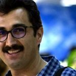 صدرا محقق، از زندان آزاد شد