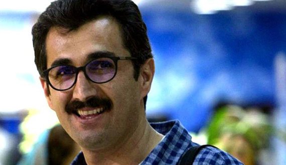 صدرا محقق، از زندان آزاد شد