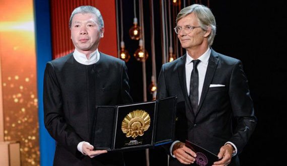 صدف طلایی برای فیلم چینی جشنواره سن‌سباستین