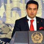 مستغنی: “کشورهای منطقه و جهان باید به تحریم طالبان از سوی سازمان ملل پایبند باشند”