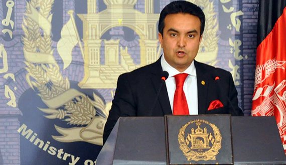 مستغنی: “کشورهای منطقه و جهان باید به تحریم طالبان از سوی سازمان ملل پایبند باشند”