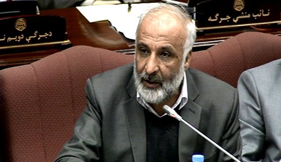 “جنگ سیاسی والی و شورای ولایتی علت سقوط قندوز است”