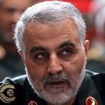 سلیمانی: داعش برای ضربه زدن به ایران تشکیل شده است
