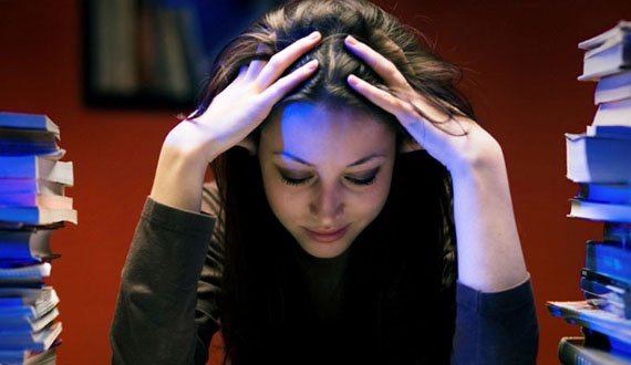 با حواس پرتی‌مان چه کنیم؟