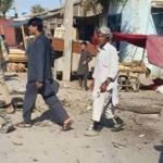انفجار انتحاری در جوزجان جان ۶ غیر نظامی را گرفت