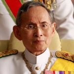 وخامت حال پادشاه ۸۸ ساله تایلند