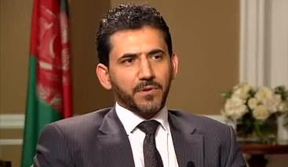 وعده خودکفایی افغانستان در بخش غله‌جات تا سال ۲۰۲۰ از سوی وزارت زراعت