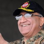 فرمانده جدید ارتش پاکستان معرفی شد