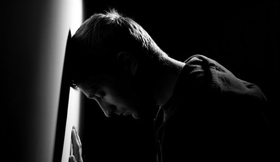 موثرترین درمان برای مردان افسرده چیست؟