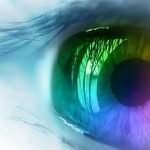 آیا می‌دانستید که چشم انسان چه رنگ‌هایی را نمی‌بیند؟