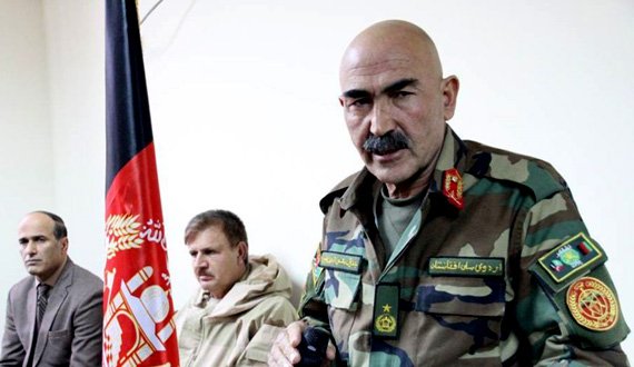 مردم غور: پیکر غوری را در غور خاک سپاری کنید