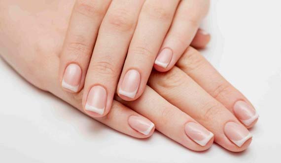 چگونه ناخن‌ها، آینه‌ای از سلامت فرد هستند؟