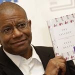 بیتی، اولین نویسنده آمریکایی که برنده جایزه ادبی من‌بوکر ۲۰۱۶ شد