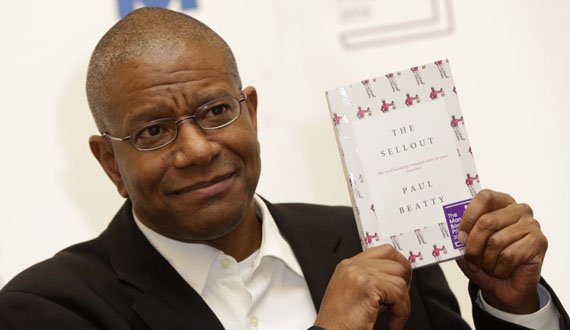 بیتی، اولین نویسنده آمریکایی که برنده جایزه ادبی من‌بوکر ۲۰۱۶ شد