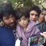 نوید بلأخره آزاد شد