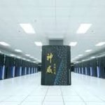 ساخت سریع‌ترین سوپرکامپیوتر جهان در جاپان