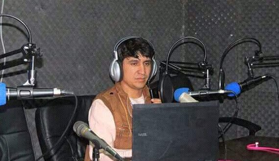 یک فرد مظنون به قتل یعقوب شرافت در زابل بازداشت شد
