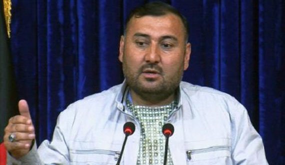 ظاهر وحدت: “سرپل به مرکز آموزش انتحاری تبدیل شده است”
