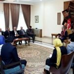 داکتر عبدالله: “بهبود روابط میان کابل و اسلام آباد نیازمند صداقت پاکستان است”