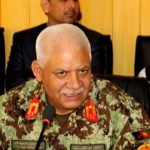 بحث در مورد امنیت افغانستان در نشست بین‌المللی هالیفکس