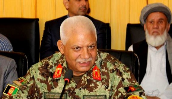 بحث در مورد امنیت افغانستان در نشست بین‌المللی هالیفکس