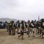 درگیری سنگین میان نیروهای دولتی و طالبان در تخار ادامه دارد