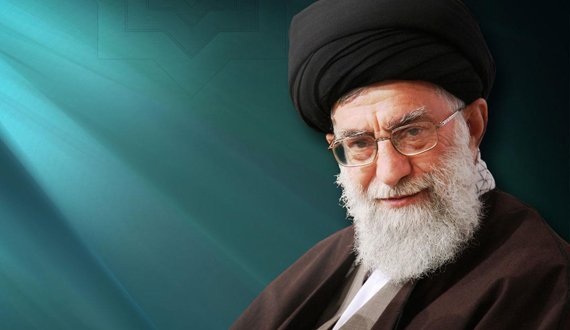 رهبر ایران به انتخاب ترامپ: نه عزا می‌گیریم نه شادی می‌کنیم