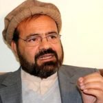 امین کریم: “هیئتی از آمریکا و سازمان ملل برای رفع تحریم‌ها به کابل می‌آیند”