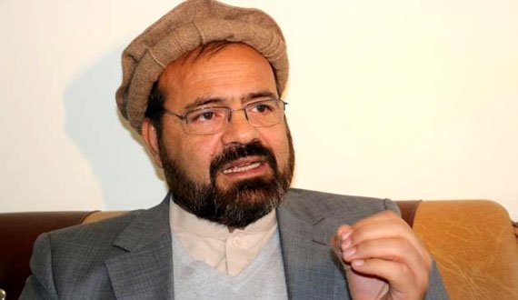امین کریم: “هیئتی از آمریکا و سازمان ملل برای رفع تحریم‌ها به کابل می‌آیند”