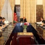 ارگ:”کمیسیون تدارکات ملی باعث صرفه جویی ۲۴۰ میلیون دالری در قراردادها شده است”