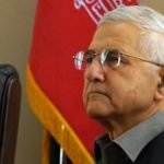وزیر اطلاعات و فرهنگ استعفا داد
