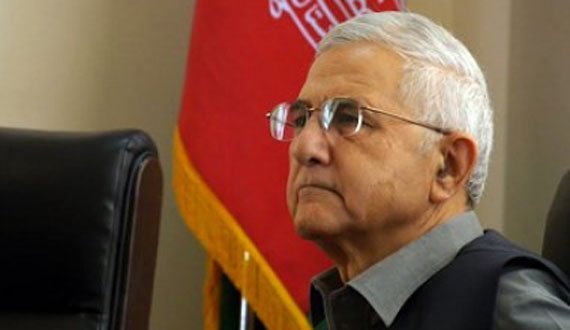 وزیر اطلاعات و فرهنگ استعفا داد