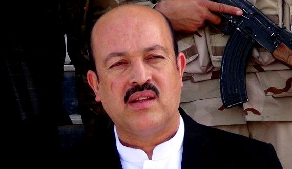 “داعش در زابل پایگاه های مجهز ایجاد کرده است”