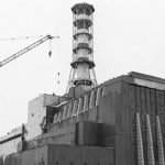 کار نصب محافظ جدید در نیروگاه چرنوبیل به پایان رسید