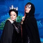 یک زن باحجاب مسلمان سفیر شرکت “کاور گرل” شد