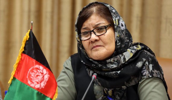 وزارت امور زنان از خواستار عضویت زنان در شورای علما شد