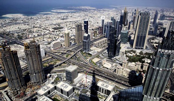 صرف نظر دبی از ادامه تعقیب قضایی یک زن بریتانیایی